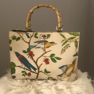 Margaret Smith Vintage 1950s Bag